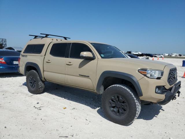 Vin: 3tmcz5an2hm088388, lot: 52457675, toyota tacoma double cab 20174