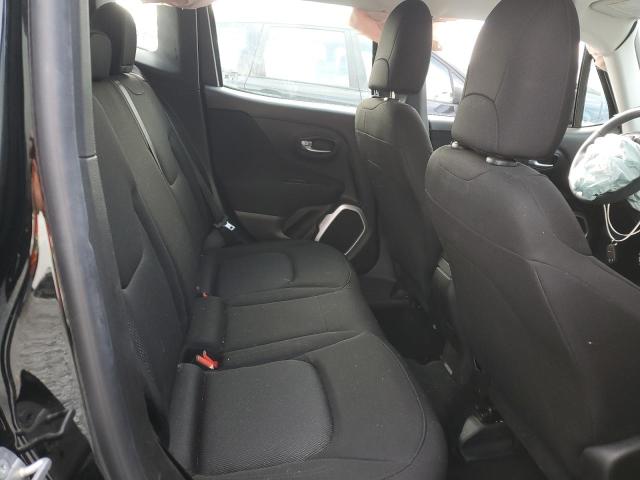 2018 JEEP RENEGADE S - ZACCJBAB9JPH29597
