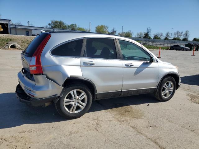 Vin: 5j6re3h79al027977, lot: 53327535, honda crv exl 20103