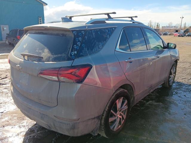 Vin: 3gnaxxeg2pl268860, lot: 52984285, chevrolet equinox premier 20233