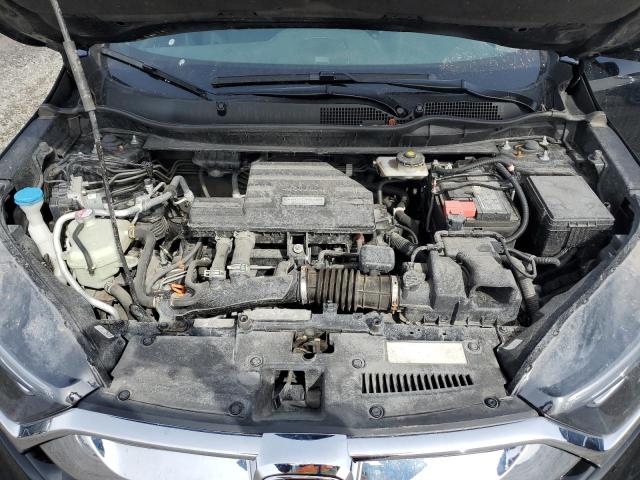 2019 HONDA CR-V LX - 2HKRW1H37KH002814