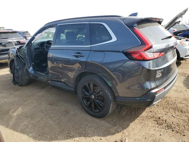 2023 HONDA CR-V SPORT - 2HKRS6H98PH814708