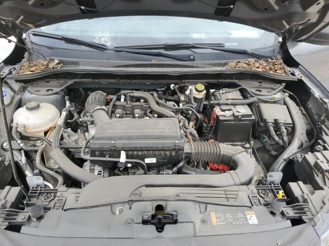 2023 FORD ESCAPE ACT 1FMCU0GN0PUA01313