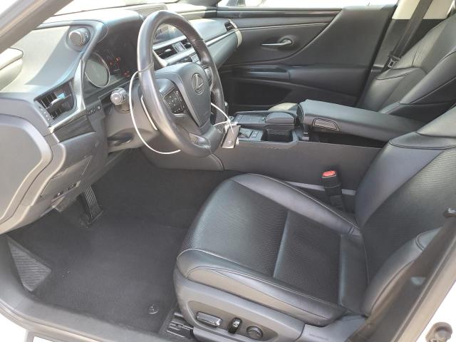 2019 LEXUS ES 300H 58AB21B16KU002110