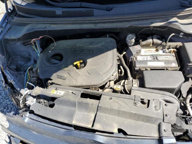2015 KIA SOUL + - KNDJP3A58F7114016