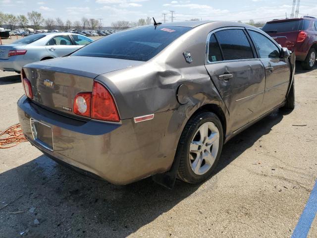 Vin: 1g1zc5eb3af244853, lot: 52982085, chevrolet malibu 1lt 20103