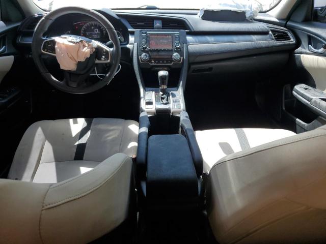 2016 HONDA CIVIC LX - 2HGFC2F5XGH555934