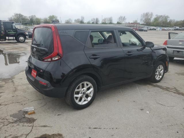 Vin: kndj23au6l7711733, lot: 51520355, kia soul lx 20203