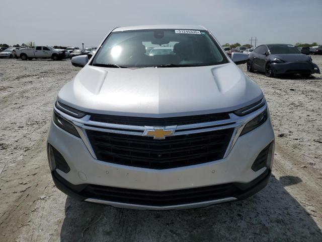 2022 CHEVROLET EQUINOX LT - 3GNAXKEVXNL197289