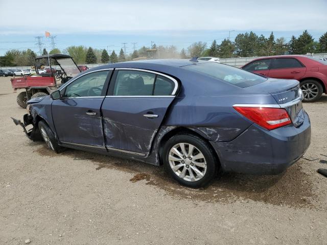 Vin: 1g4gb5gr6ef141214, lot: 54717515, buick lacrosse 20142