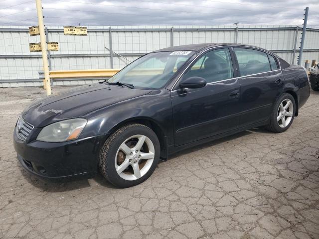 NISSAN ALTIMA SE
