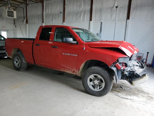Vin: 1c6rd7fp9cs228118, lot: 54198215, dodge ram 1500 st 20124