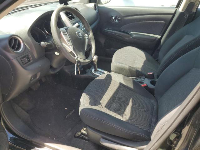 2015 NISSAN VERSA S - 3N1CN7AP5FL882347