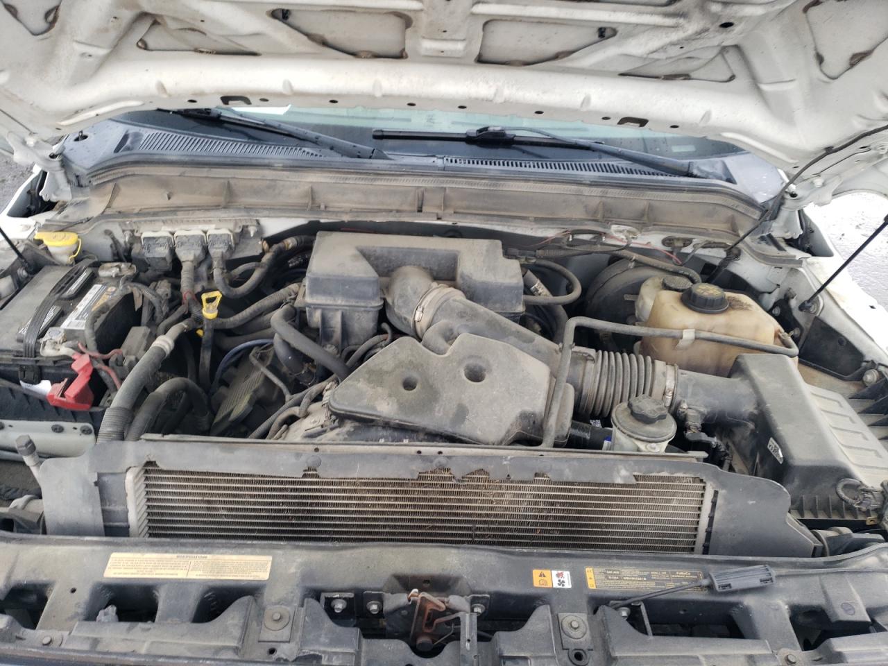 Lot #3139711074 2013 FORD F250 SUPER