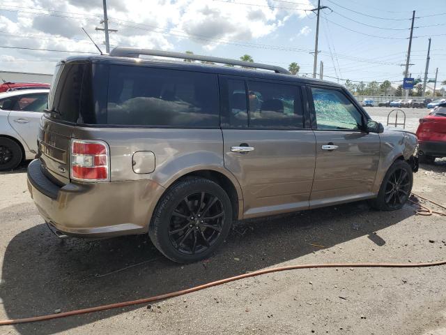 Vin: 2fmgk5c87kba02980, lot: 52806205, ford flex sel 20193