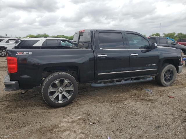 2015 CHEVROLET SILVERADO - 3GCUKSEC9FG187866