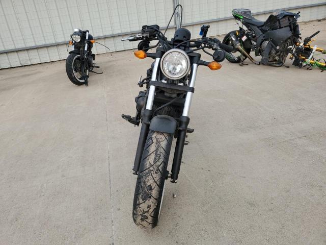 2019 HONDA CMX500 MLHPC5602K5200178