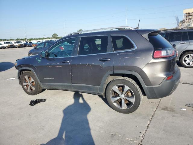 Vin: 1c4pjldb2kd387302, lot: 52302875, jeep grand cher limited 20192