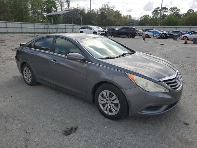Vin: 5npeb4ac1bh170597, lot: 51661835, hyundai sonata gls 20114