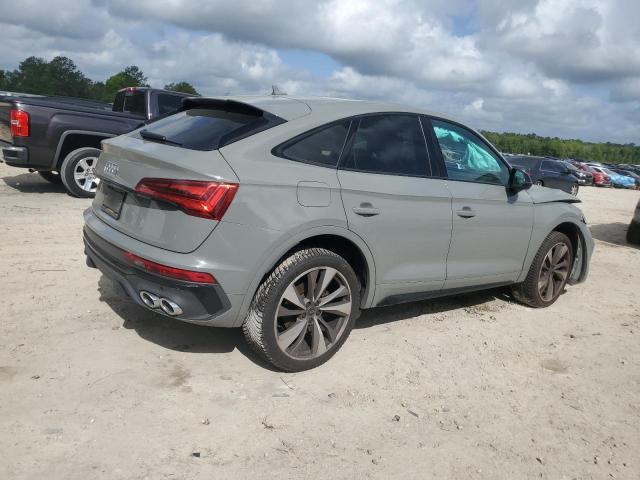 Vin: wa124afy0n2136697, lot: 51626335, audi sq5 sportb sportback premium plus 20223