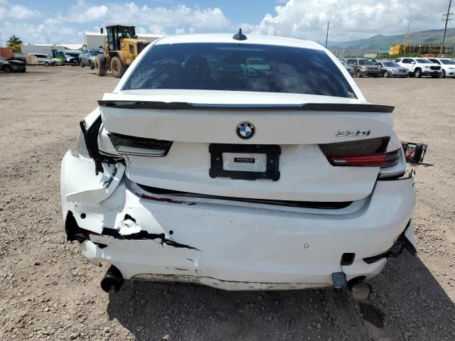 2021 BMW 330I - 3MW5R1J03M8B77683