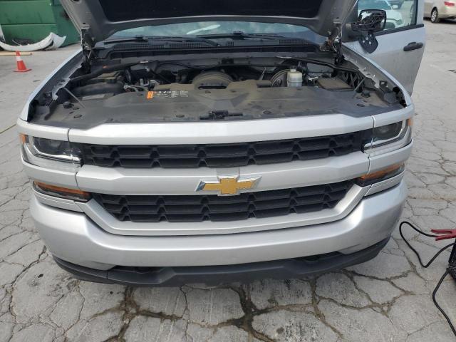 2018 CHEVROLET SILVERADO - 3GCPCPEC8JG528240