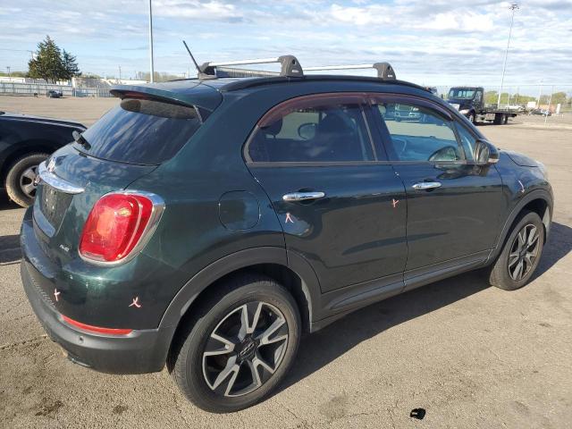2016 FIAT 500X EASY ZFBCFYBT0GP332639