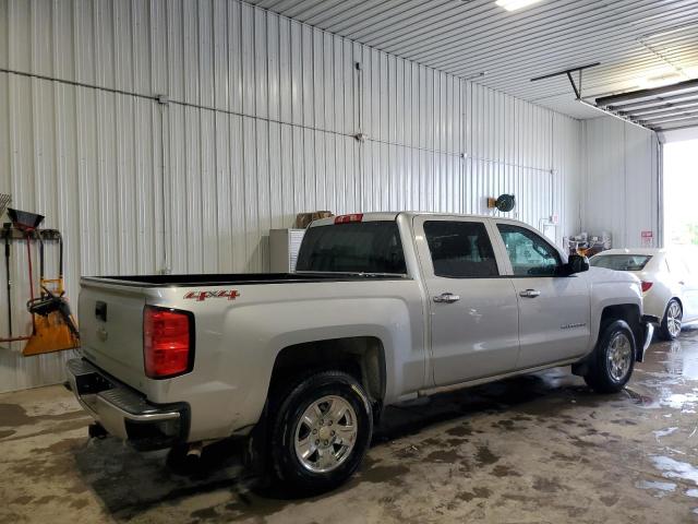 Vin: 3gcukrec9eg139615, lot: 54448015, chevrolet all models k1500 lt 20143