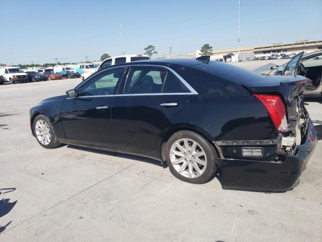 Vin: 1g6ar5s31f0119380, lot: 52584095, cadillac cts luxury collection 20152