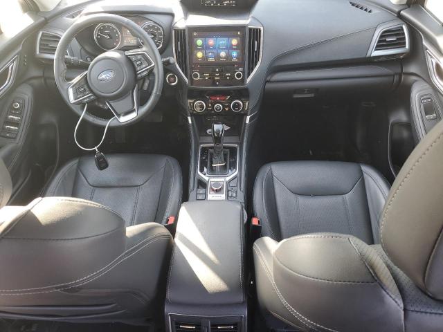 2021 SUBARU FORESTER T - JF2SKAXC8MH526958