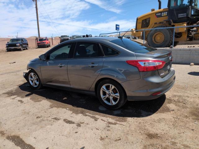 Vin: 1fadp3f28el145905, lot: 54385625, ford focus se 20142