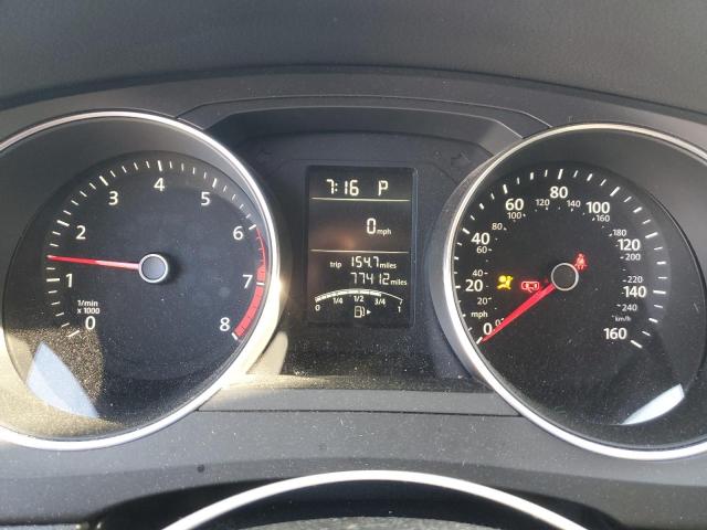 2018 VOLKSWAGEN JETTA S - 3VW2B7AJ0JM258324