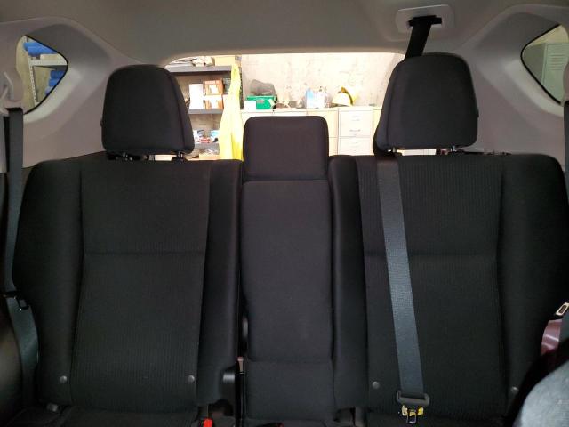 2017 TOYOTA RAV4 LE - 2T3BFREV1HW574145