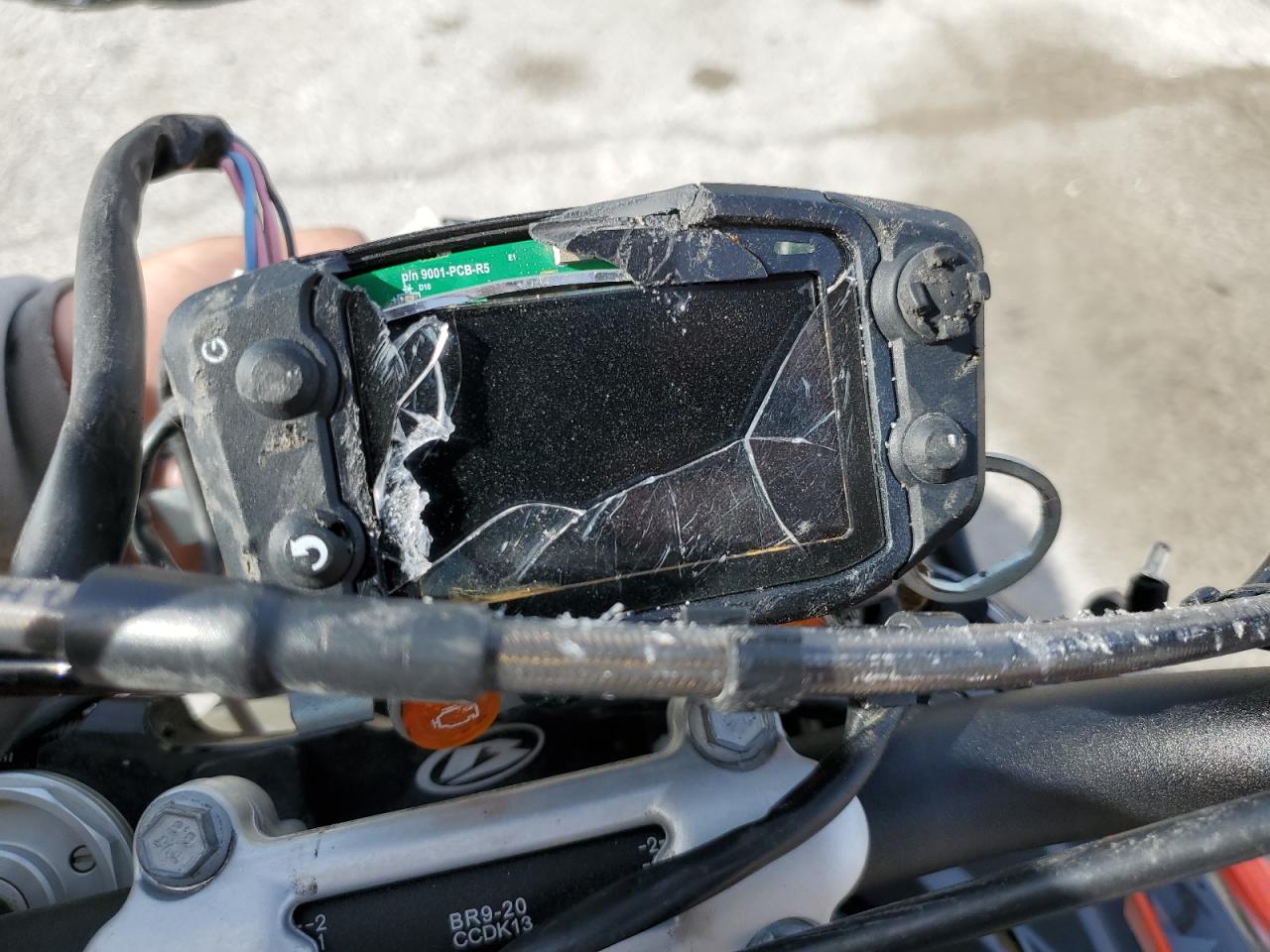 Lot #3237391595 2024 BETA 520RS