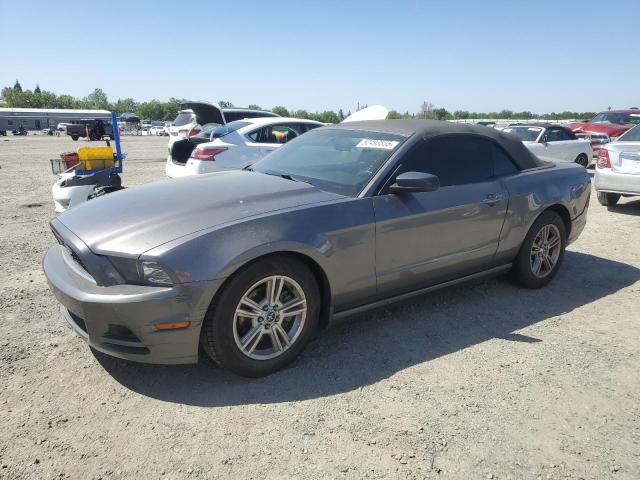 2014 FORD MUSTANG #3134401819
