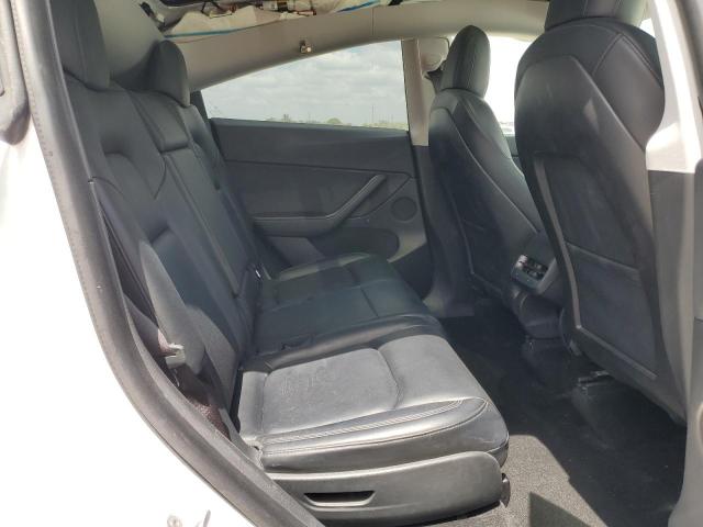 2021 TESLA MODEL Y - 5YJYGAEE1MF186602