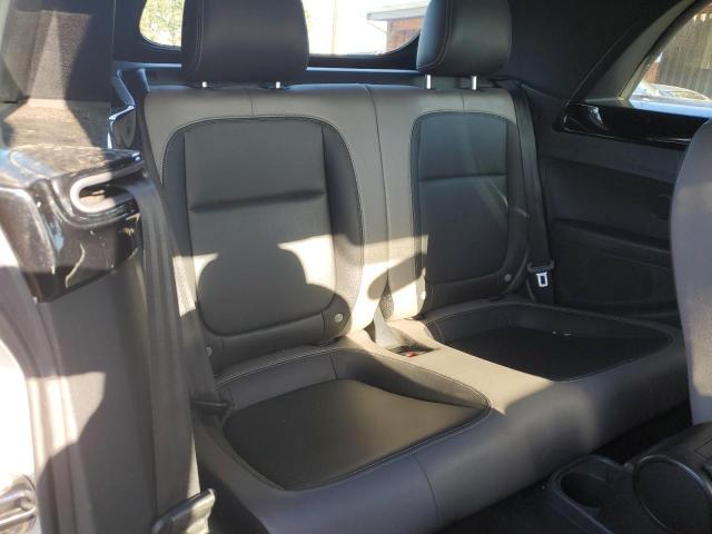 2013 VOLKSWAGEN BEETLE TURBO - 3VW7S7AT8DM821938