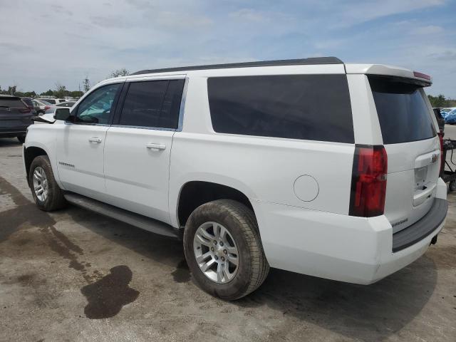 Vin: 1gnscgkc6jr379977, lot: 54351685, chevrolet suburban c1500 ls 20182