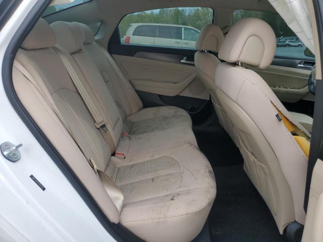 2017 HYUNDAI SONATA SPO - 5NPE34AF0HH480708