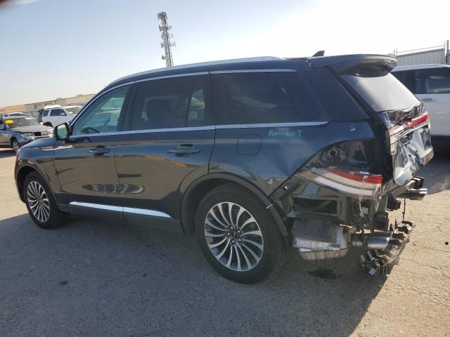 Vin: 5lm5j7xcxrgl09578, lot: 53078235, lincoln aviator reserve 20242