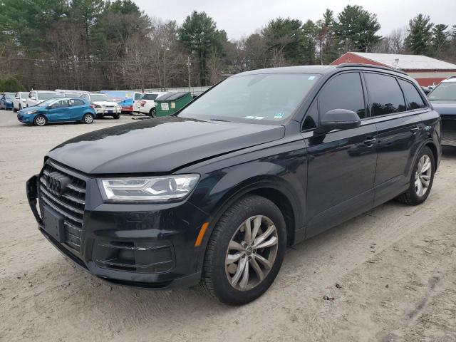 AUDI Q7 PREMIUM PLUS