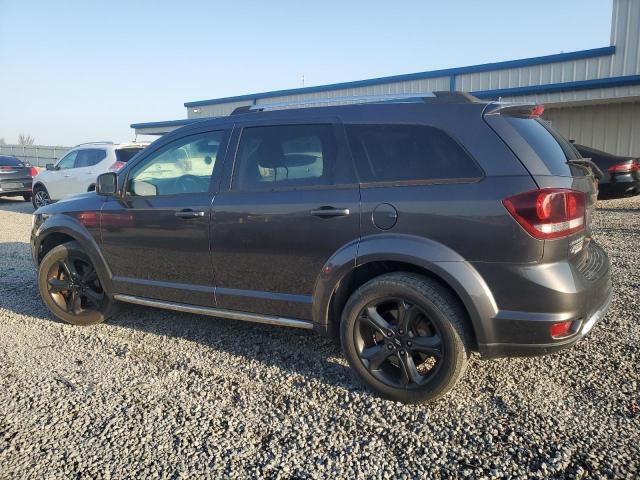 Vin: 3c4pddgg8jt449315, lot: 52723215, dodge journey crossroad 20182