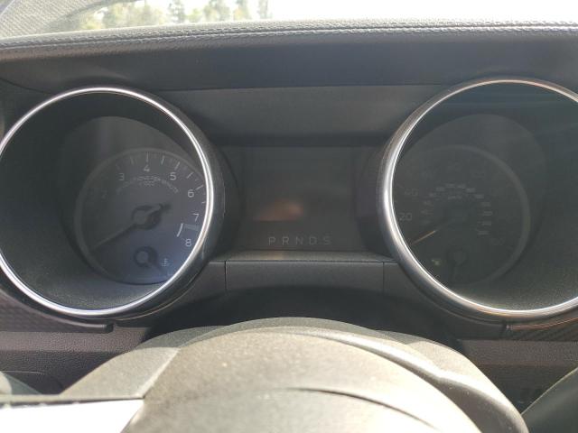 2019 FORD MUSTANG GT 1FA6P8CF8K5175578