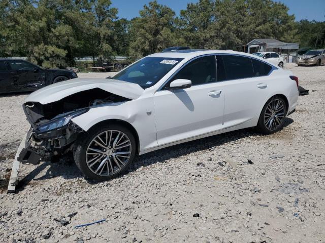 Vin: 1g6dw5rkxm0112301, lot: 52497035, cadillac ct5 luxury 2021 img_1