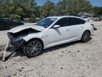 2021 CADILLAC CT5 LUXURY - 1G6DW5RKXM0112301