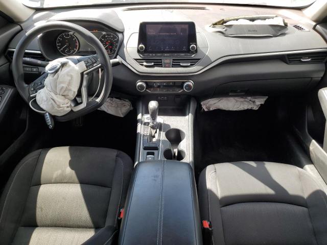 2019 NISSAN ALTIMA S - 1N4BL4BWXKC210881