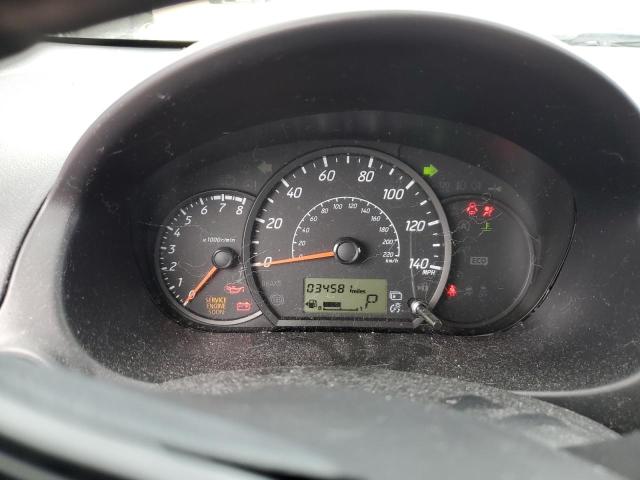 2020 MITSUBISHI MIRAGE LE - ML32A5HJXLH005277