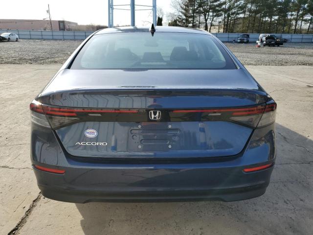 2024 HONDA ACCORD EX 1HGCY1F33RA047531
