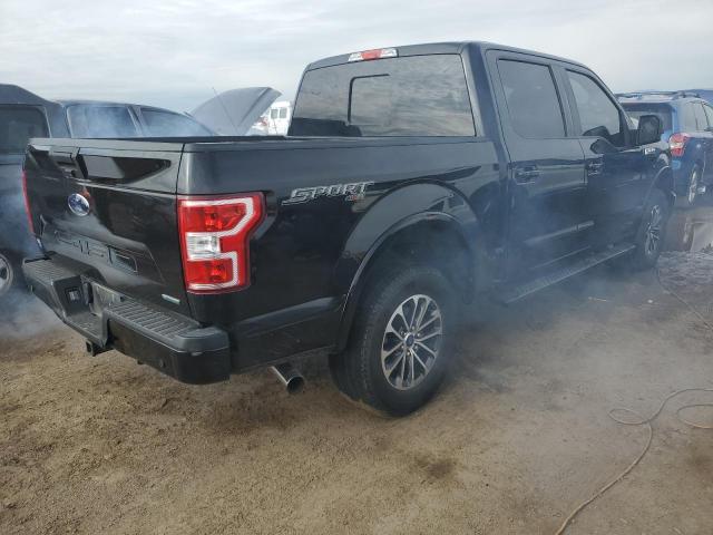 Vin: 1ftew1ep2kfc06906, lot: 51792705, ford f-150 supercrew 20193