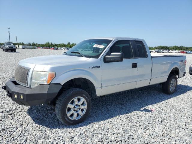 Vin: 1ftfx1ef5ekf10994, lot: 53879555, ford f-150 super cab 2014 img_1